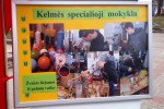 Kaarsenmakerij project Litouwen groot succes