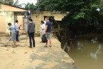 Team Colour4kids bezoekt rampgebied Dominicaanse Republiek