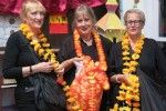 Colour4kids team gearriveerd in Nepal