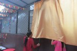 Speelruimte Child and Family Centrum Nepal opgeknapt