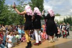 Opbrengst eindejaarsfeest Montessorischool Breda voor Nepal