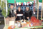 Kerstmarkt BS De Touwbaan levert 1.500 euro op