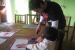 Nieuwsbrief 1 Project Ambato - Ecuador 2011