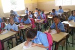 School enorm blij met de drie extra klaslokalen