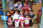 Nieuw project van start in Guatemala
