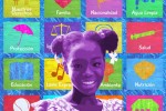 Community Murals in the Dominican Republic