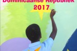 Eindverslag Muurschilderproject Dominicaanse Republiek