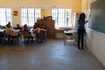 Project Namibië - Meer kinderen naar school en gezonder eten