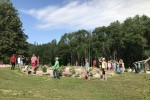 Zomerkamp Litouwen 2018