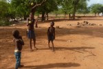 Colour4kids doneert 4.500 euro aan Schoon Drinkwater project Namibië