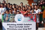 Laatste Nieuws Lion King huis Bali