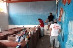 Muurschilderproject Jocotenango - Urban Heart