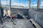 Fase 2 - Uitbreiding School voor Speciaal Onderwijs - San Martín Jilotepeque, Guatemala van start!