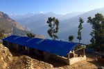 School Nepal weer hersteld na aardbeving van 2015