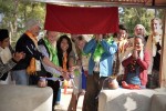 Nieuwe basisschool Nepal feestelijk heropend