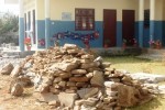 Project bij Montessori kleuterschool Nepal afgerond