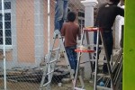 Renovatie kinderdagverblijf Guatemala bijna klaar