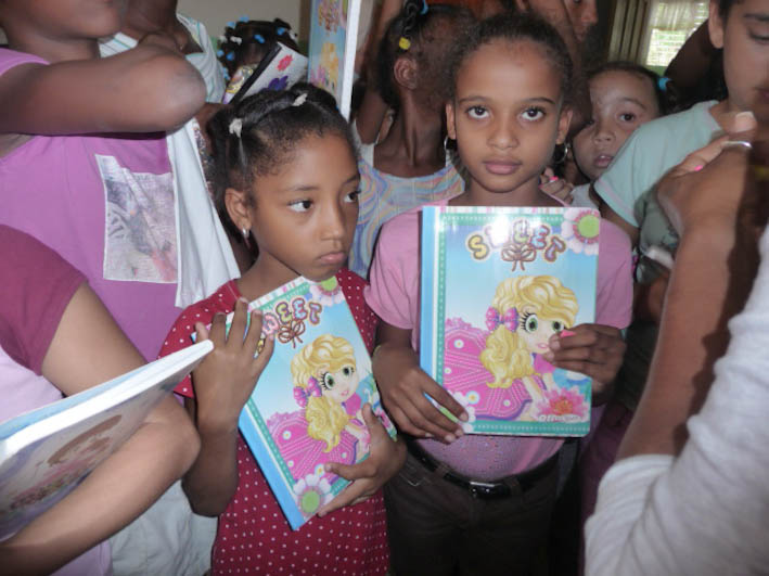 schoolsupplies orphanage